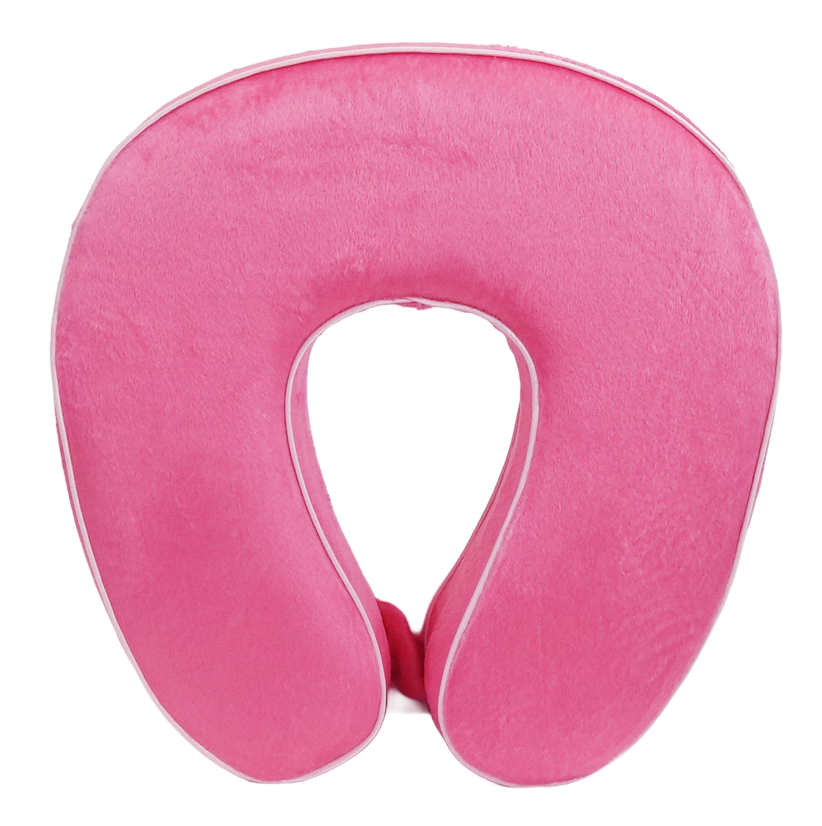 Memory Foam Travel Neck Pillow