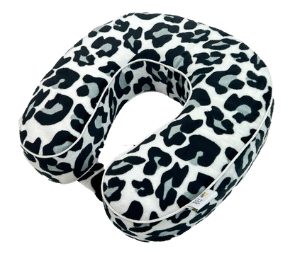 Memory Foam Travel Neck Pillow