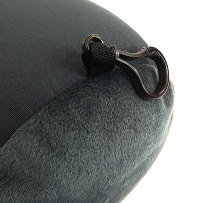 Spungee Microbead Bolster Pillow