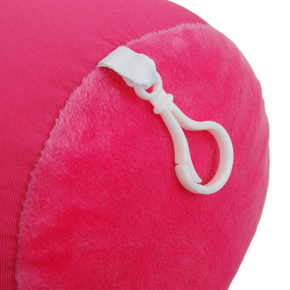 Spungee Microbead Bolster Pillow