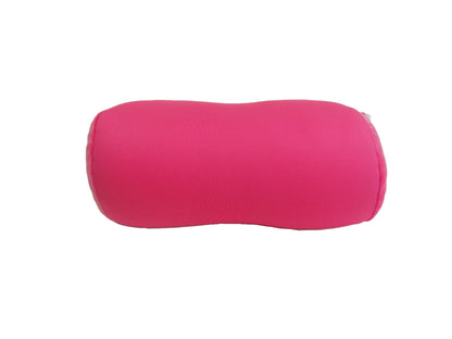 Spungee Microbead Bolster Pillow