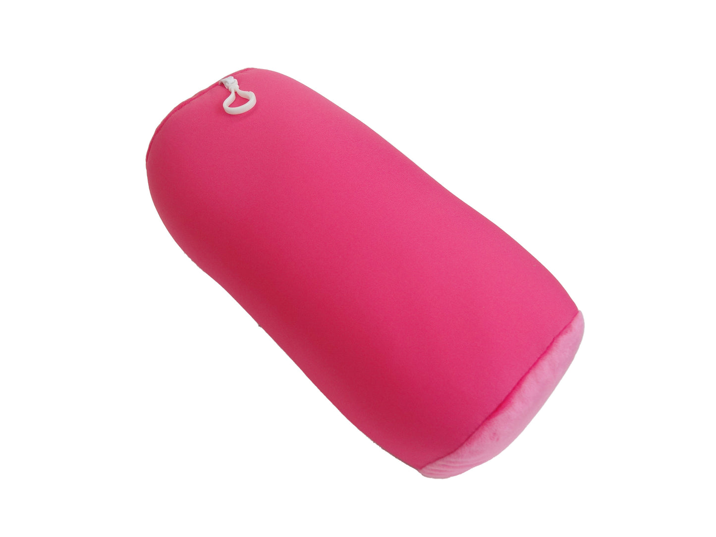 Spungee Microbead Bolster Pillow