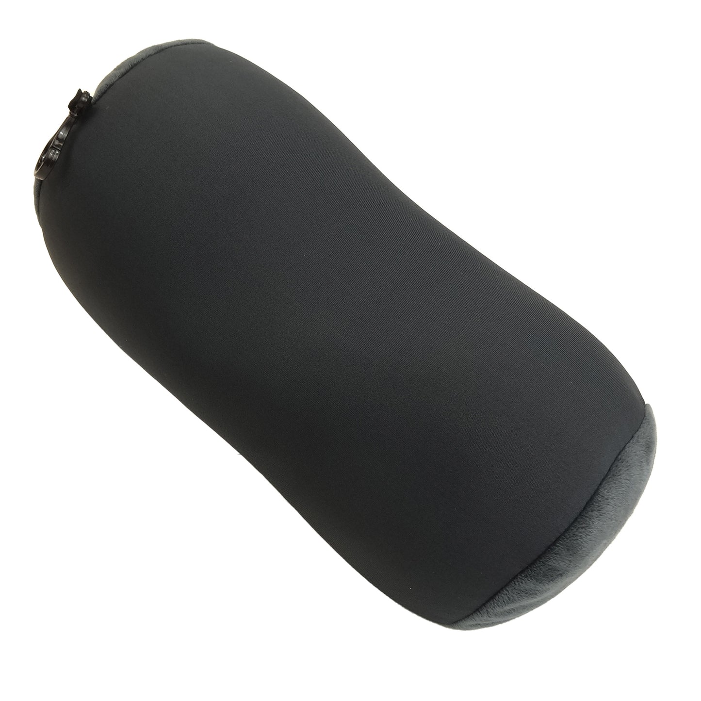 Spungee Microbead Bolster Pillow