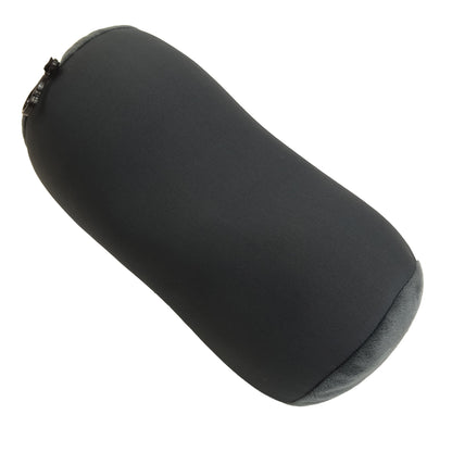 Spungee Microbead Bolster Pillow