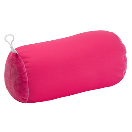 Spungee Microbead Bolster Pillow