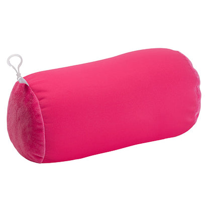 Spungee Microbead Bolster Pillow