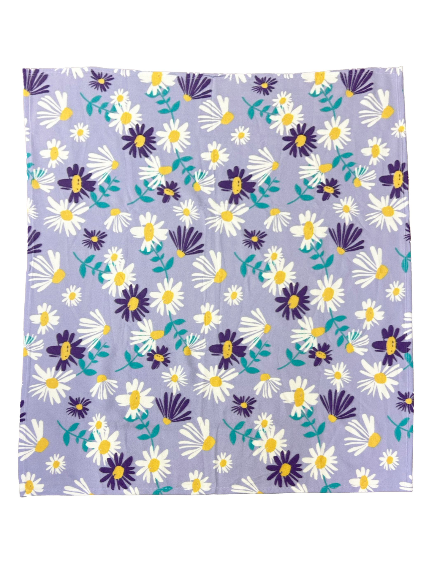 Fleece Travel Blanket