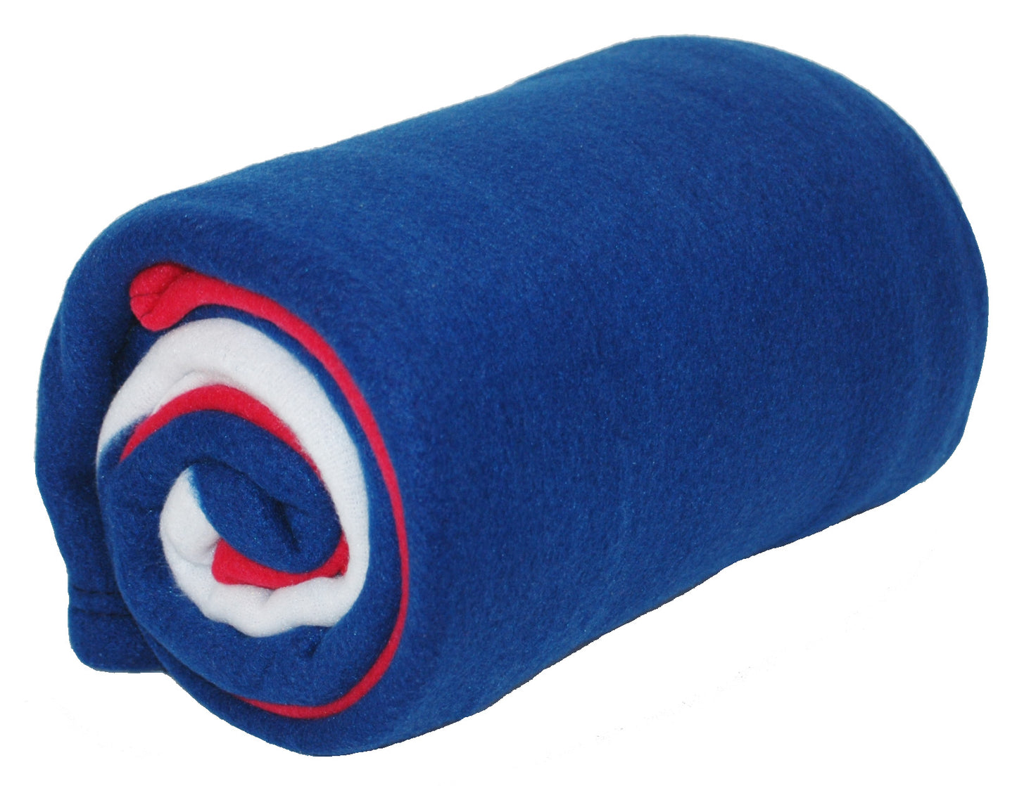 Fleece Travel Blanket