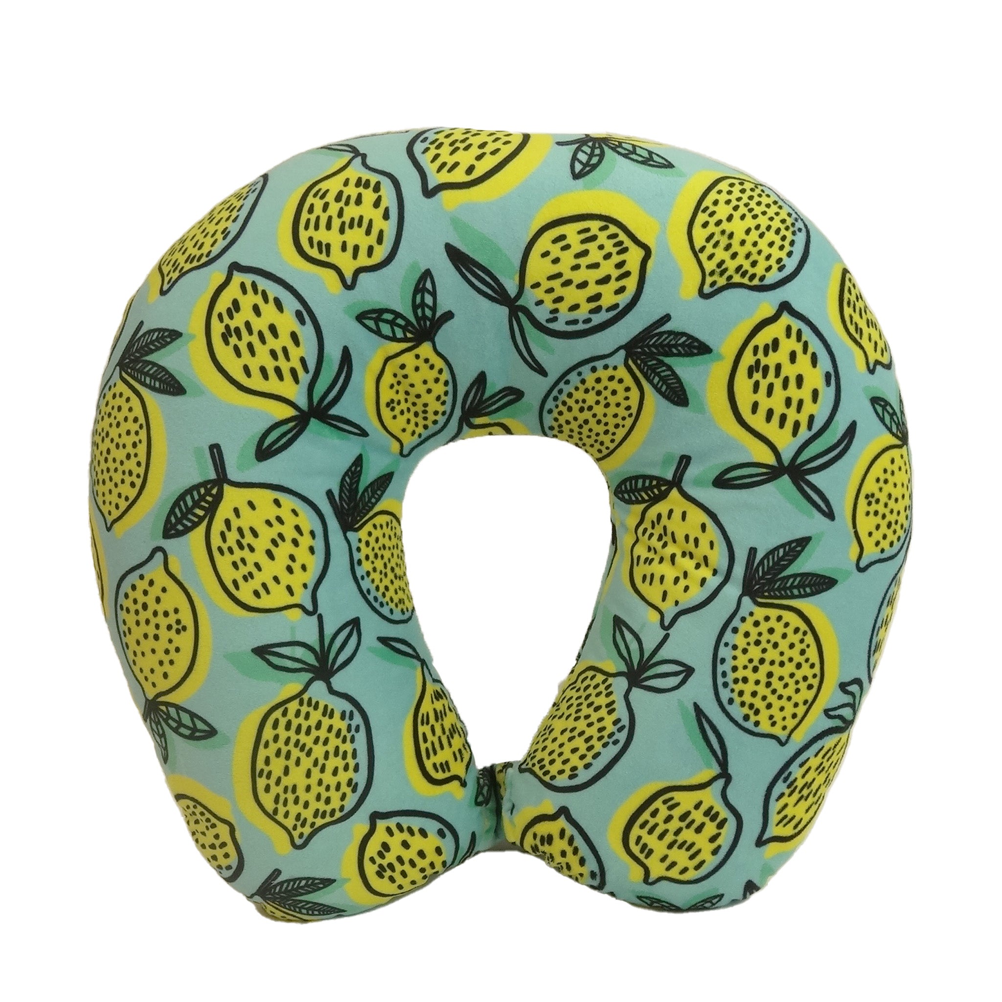 Pineapple travel pillow hotsell