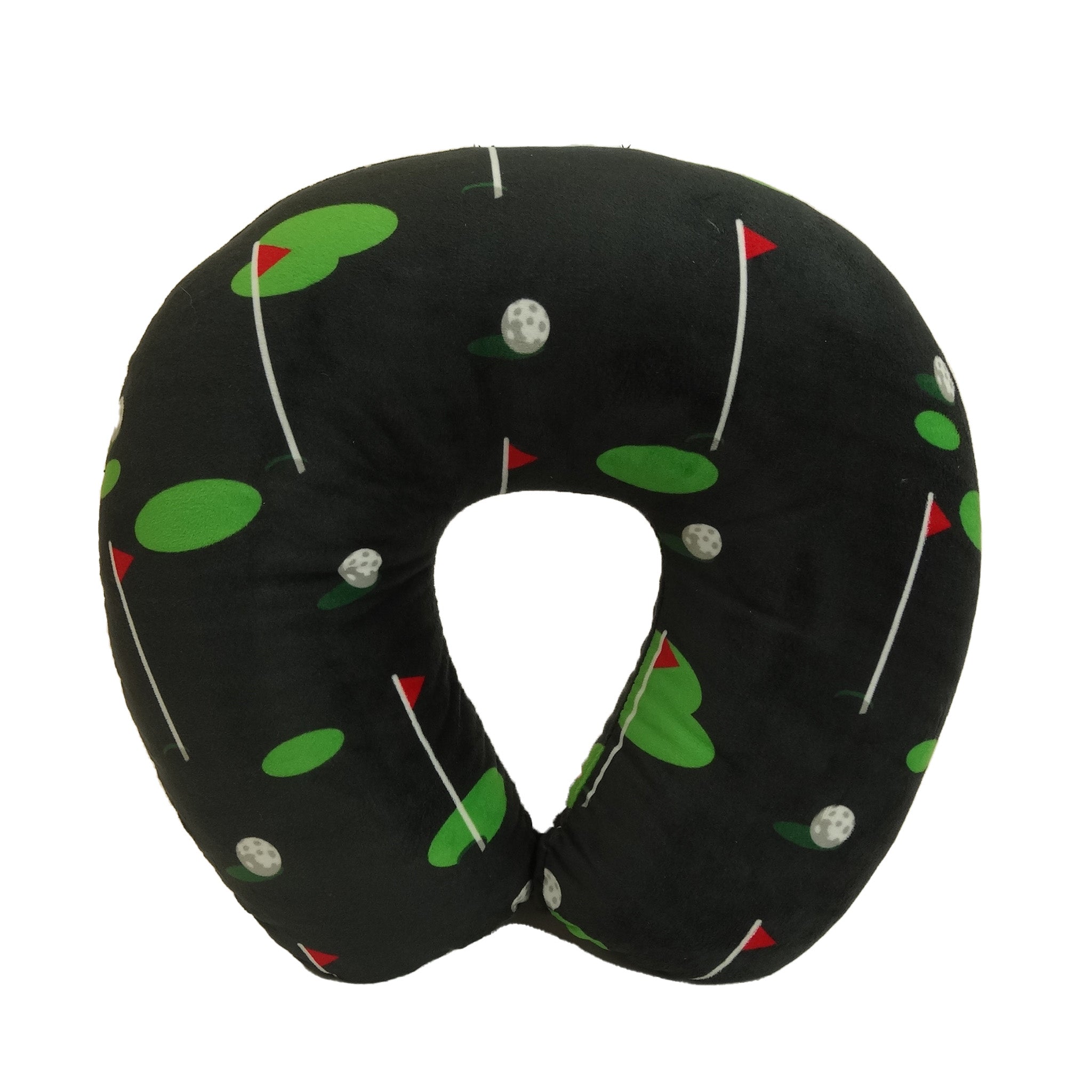 Inflatable neck pillow outlet target