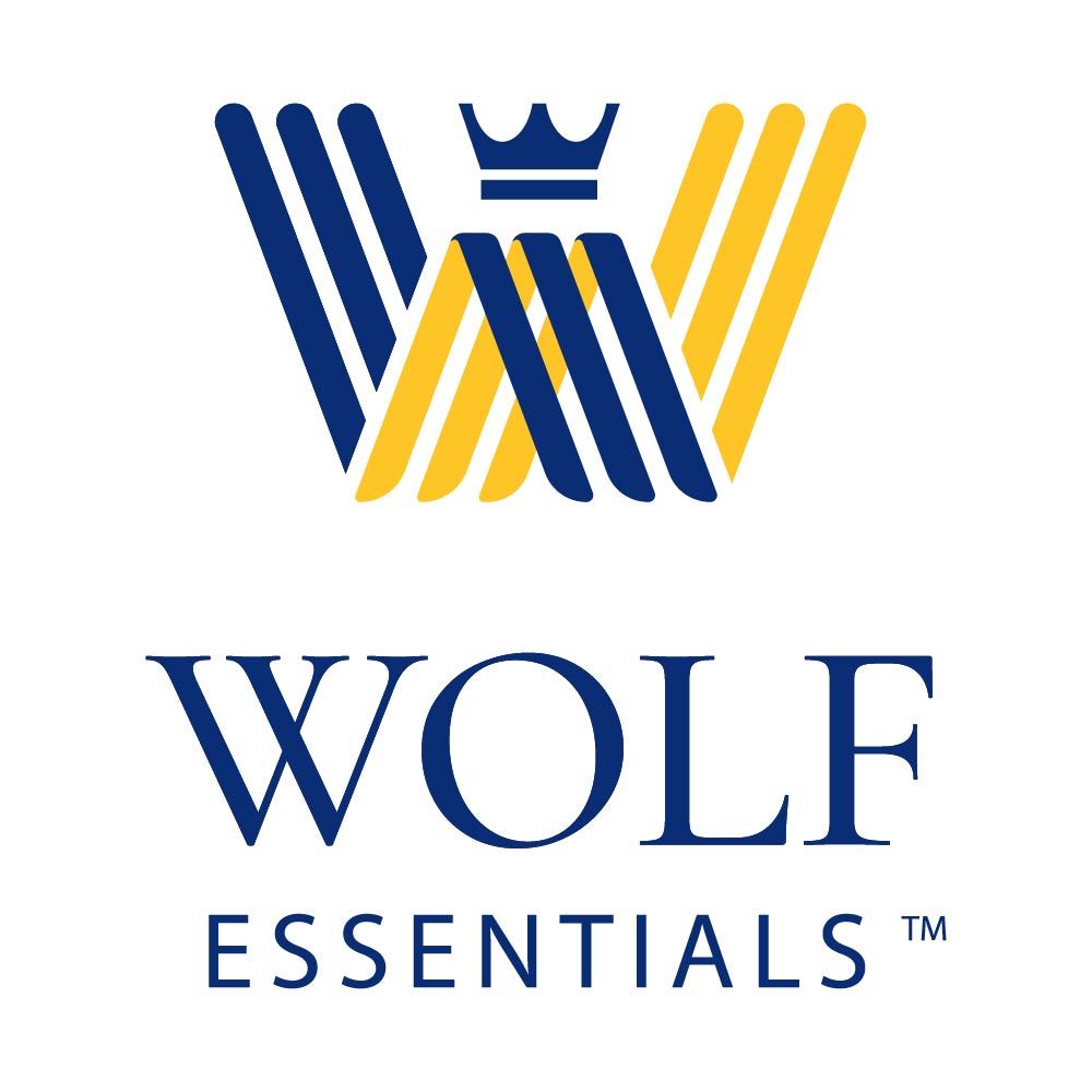 Catalogs Wolf Essentials Comfort