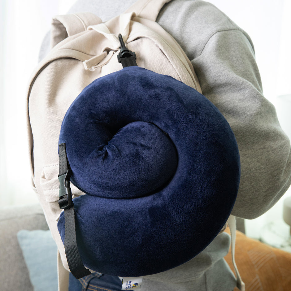 Wolf Essentials Travel Comfort